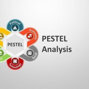 مدل تجزیه و تحلیل PESTEL
